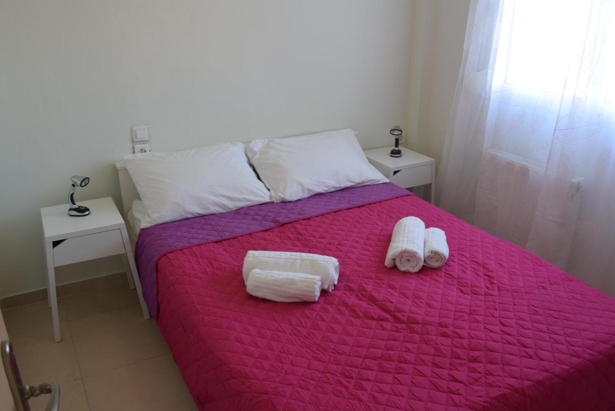 B3 Irene Apartment Heraklion  Luaran gambar